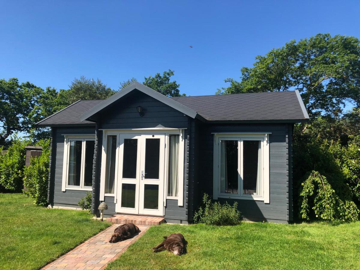 לימינגטון Modern Summerhouse מראה חיצוני תמונה
