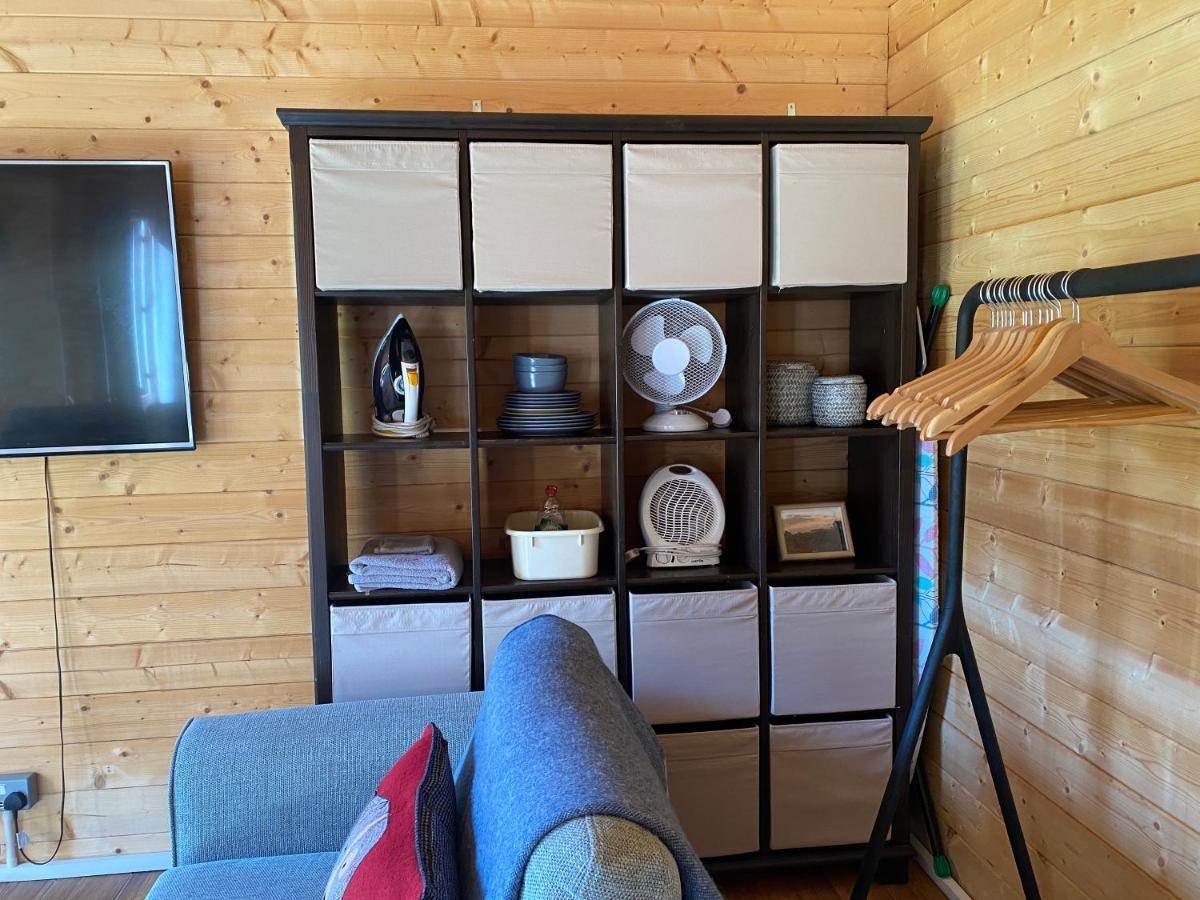 לימינגטון Modern Summerhouse מראה חיצוני תמונה