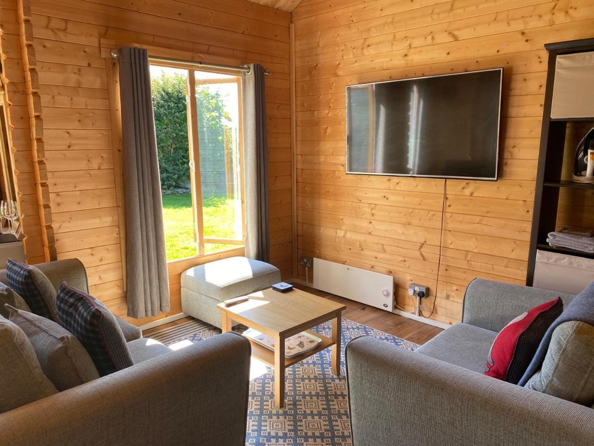 לימינגטון Modern Summerhouse מראה חיצוני תמונה