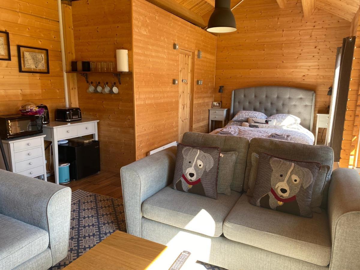 לימינגטון Modern Summerhouse מראה חיצוני תמונה