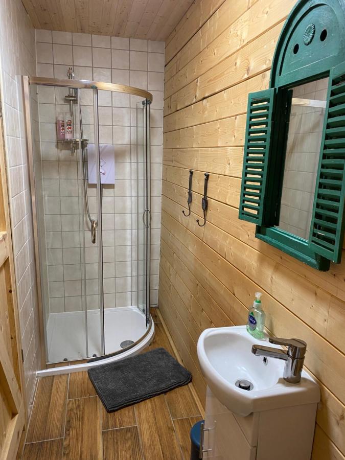 לימינגטון Modern Summerhouse מראה חיצוני תמונה