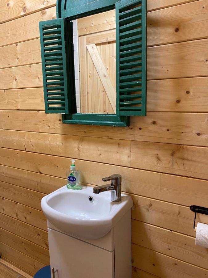 לימינגטון Modern Summerhouse מראה חיצוני תמונה