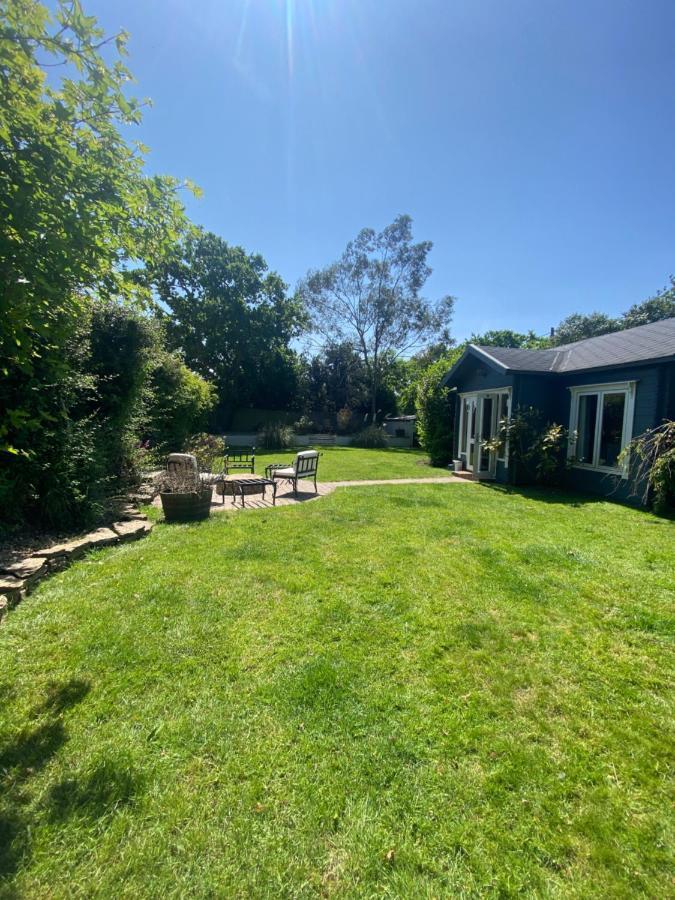 לימינגטון Modern Summerhouse מראה חיצוני תמונה